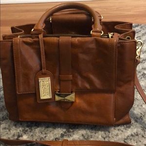 Stunning Badgley Mischka Purse